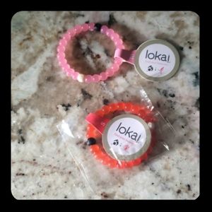 Lokai Bracelets